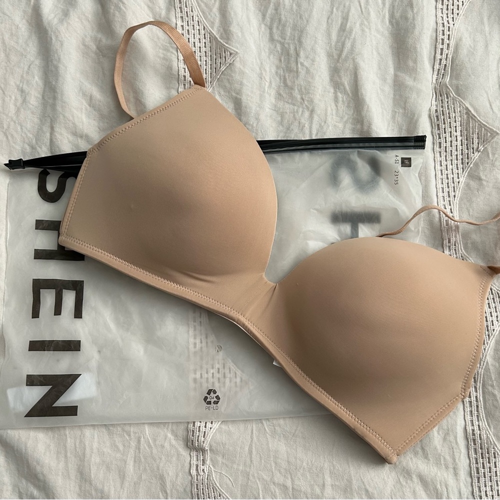 SHEIN BRA SIZE 36B